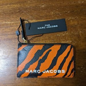 The year of the tiger Marc Jacobs wallet.